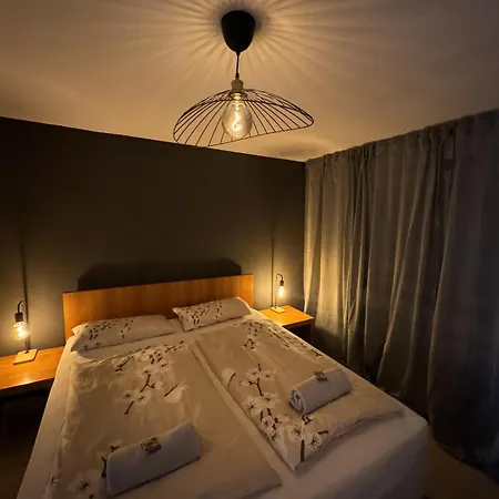Apartment Comfort With Garden Meerbusch