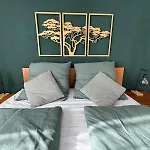 Apartman Comfort With Garden