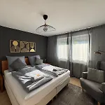 Comfort With Garden