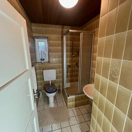 Apartamento Comfort With Garden Meerbusch