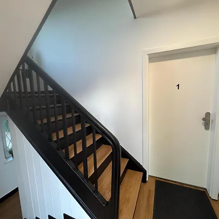 Comfort With Garden 메어부쉬