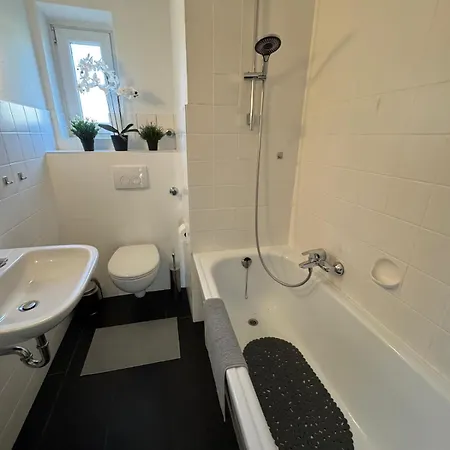 Comfort With Garden * 메어부쉬