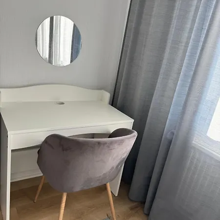Апартаменты Comfort With Garden Мербуш