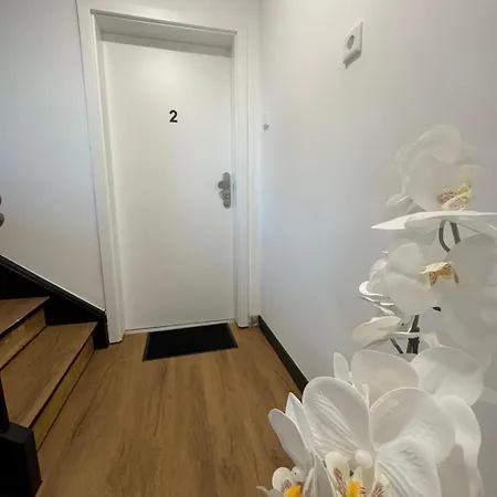 Comfort With Garden *