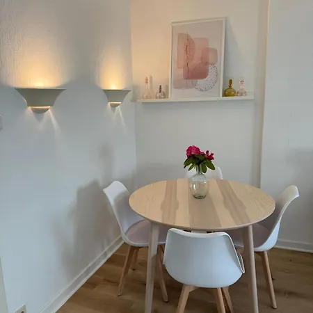 Comfort With Garden *