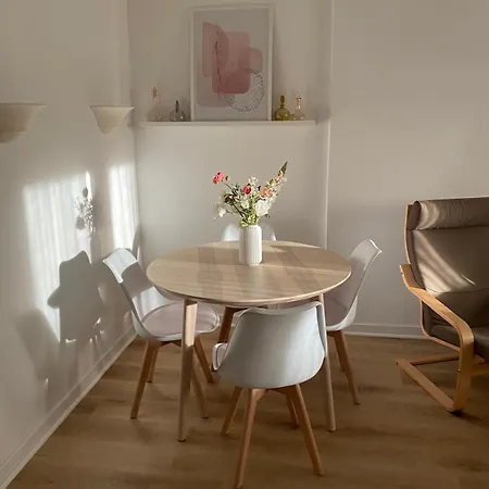 Apartman Comfort With Garden *