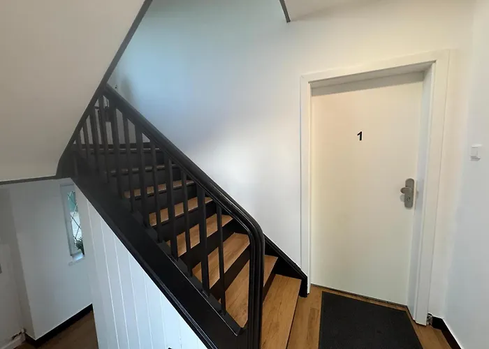 Comfort With Garden Meerbusch