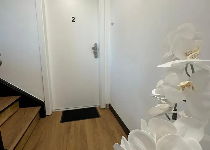 Comfort With Garden *